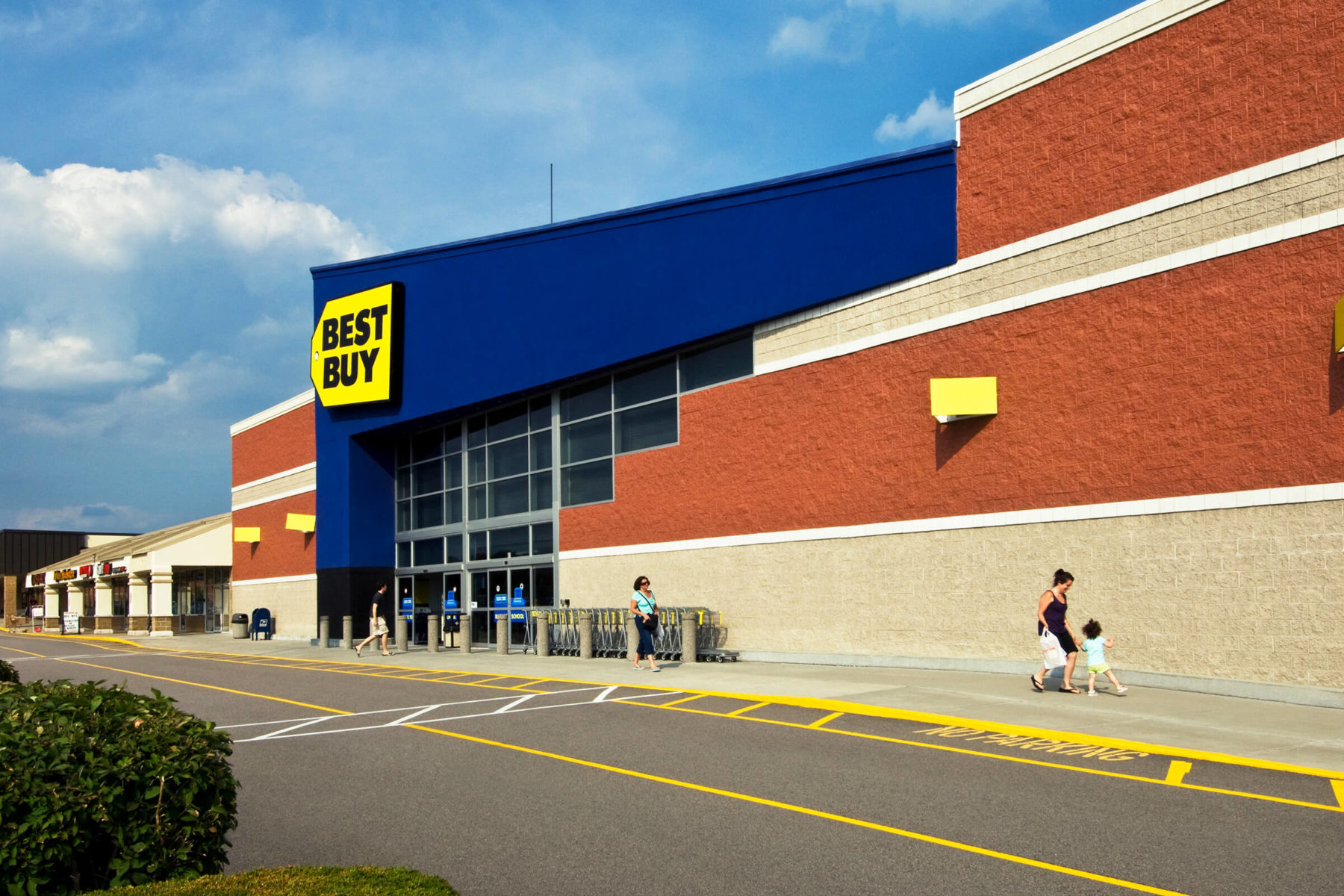 Seekonk Square WS Development