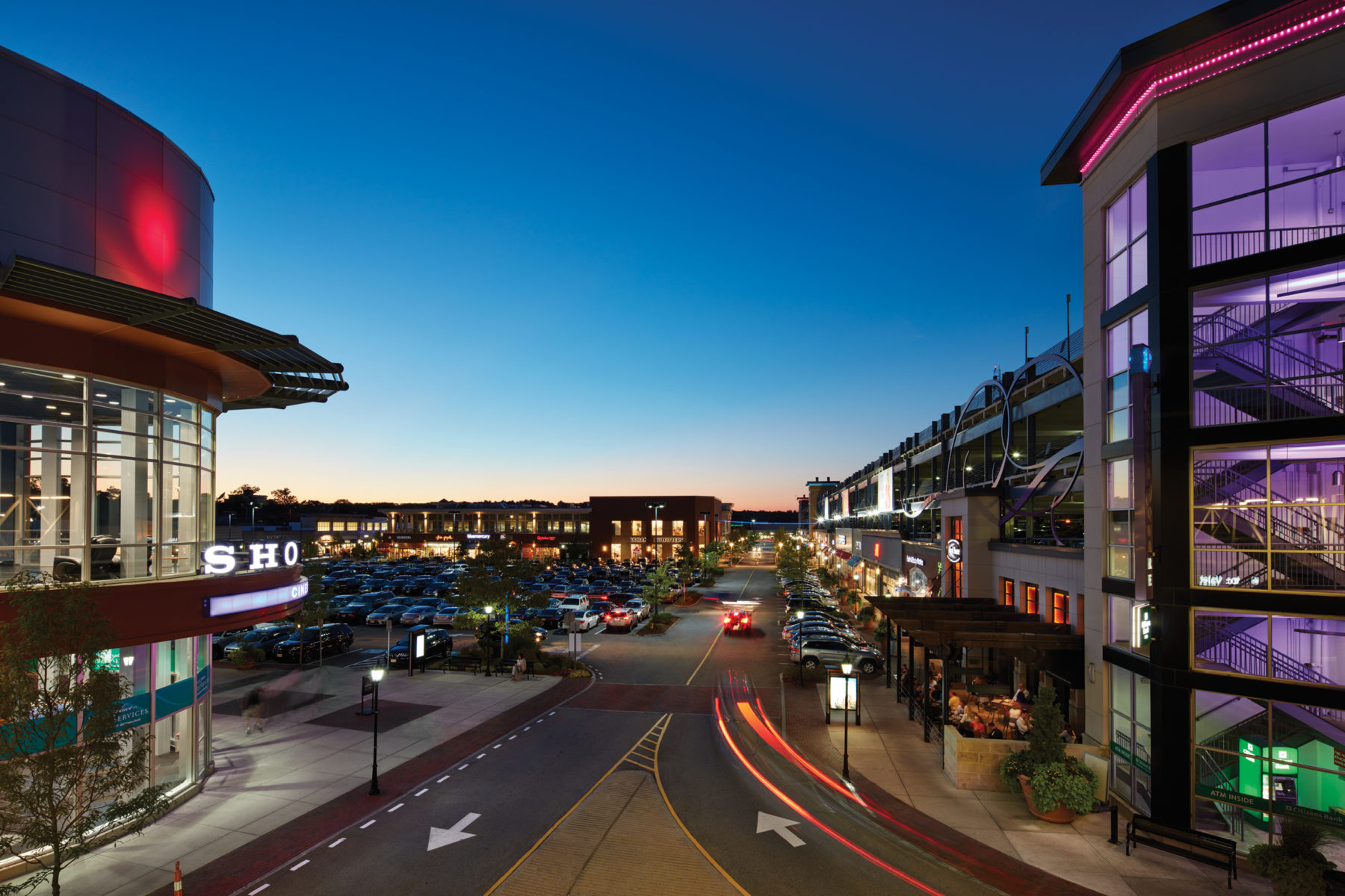 Legacy Place WS Development