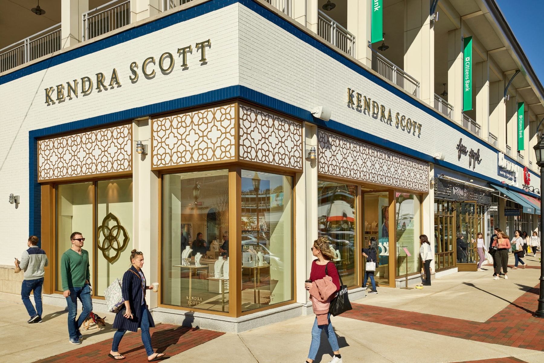 Legacy Place WS Development