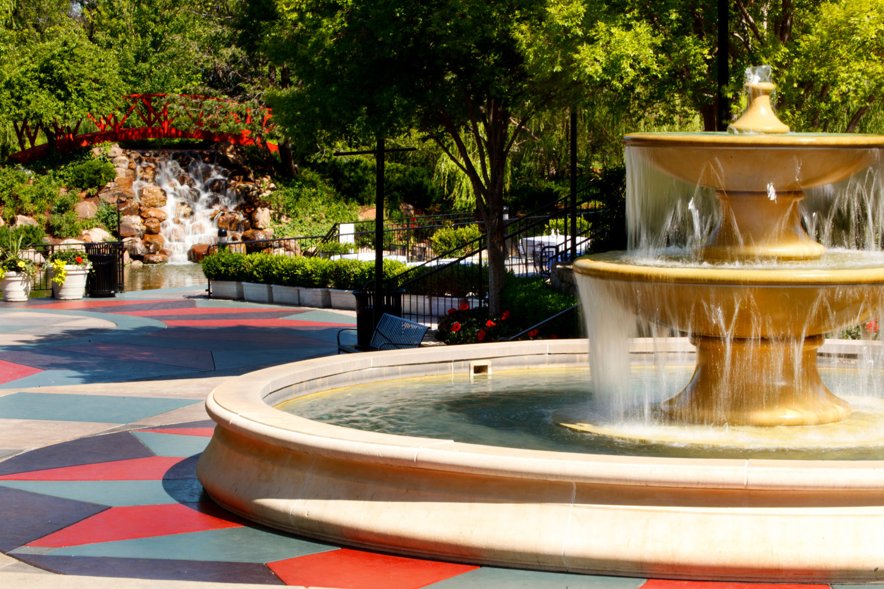 Bradley Fair WS Development