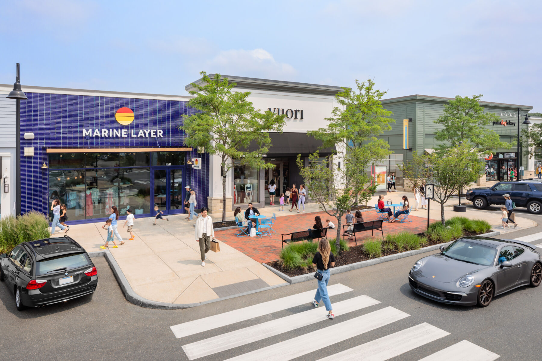 リトルモア　street market Market Street The Woodlands (2025) - All You Need to Know
