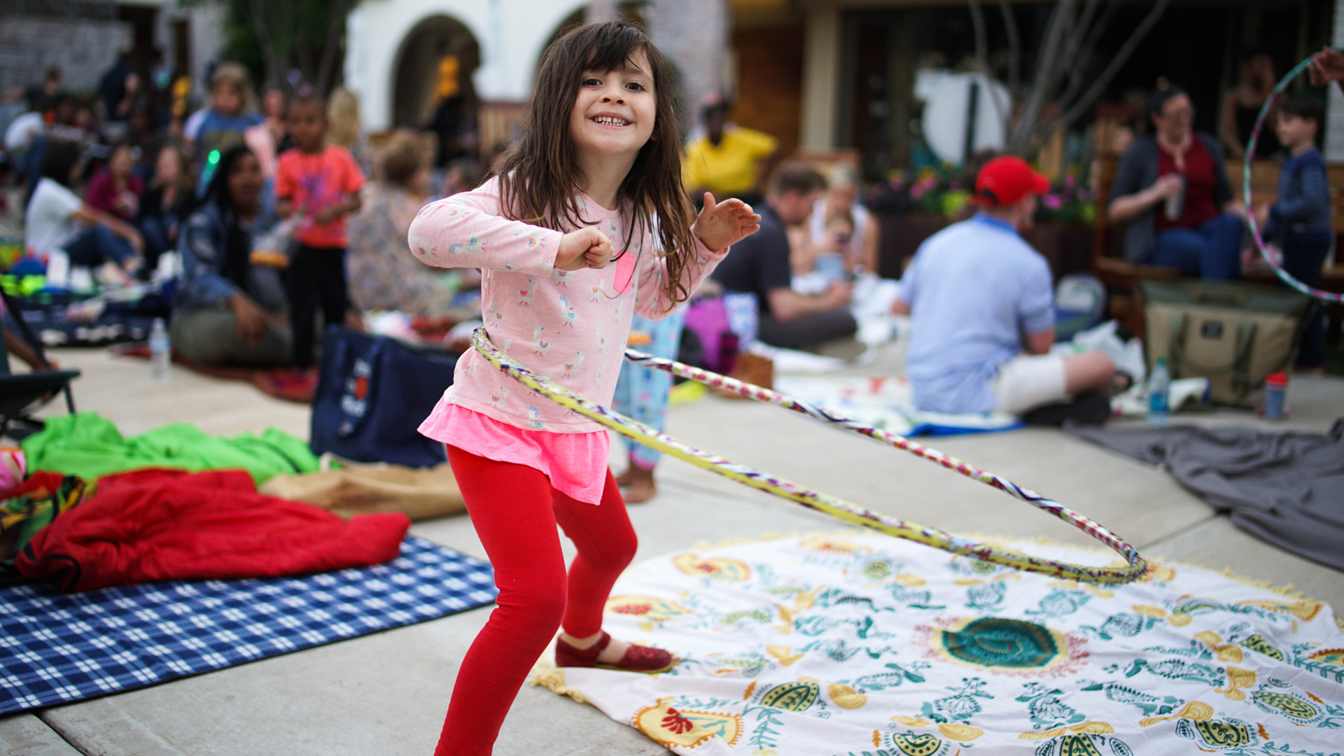 Basecamp Fitness Highland Village WS Development